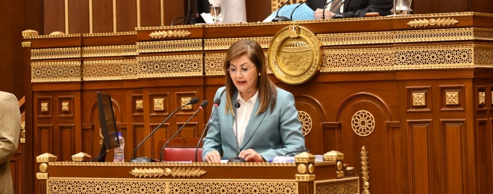 Egypt’s GDP expected to hit EGP 17.3T in FY2024/25: Elsaid

